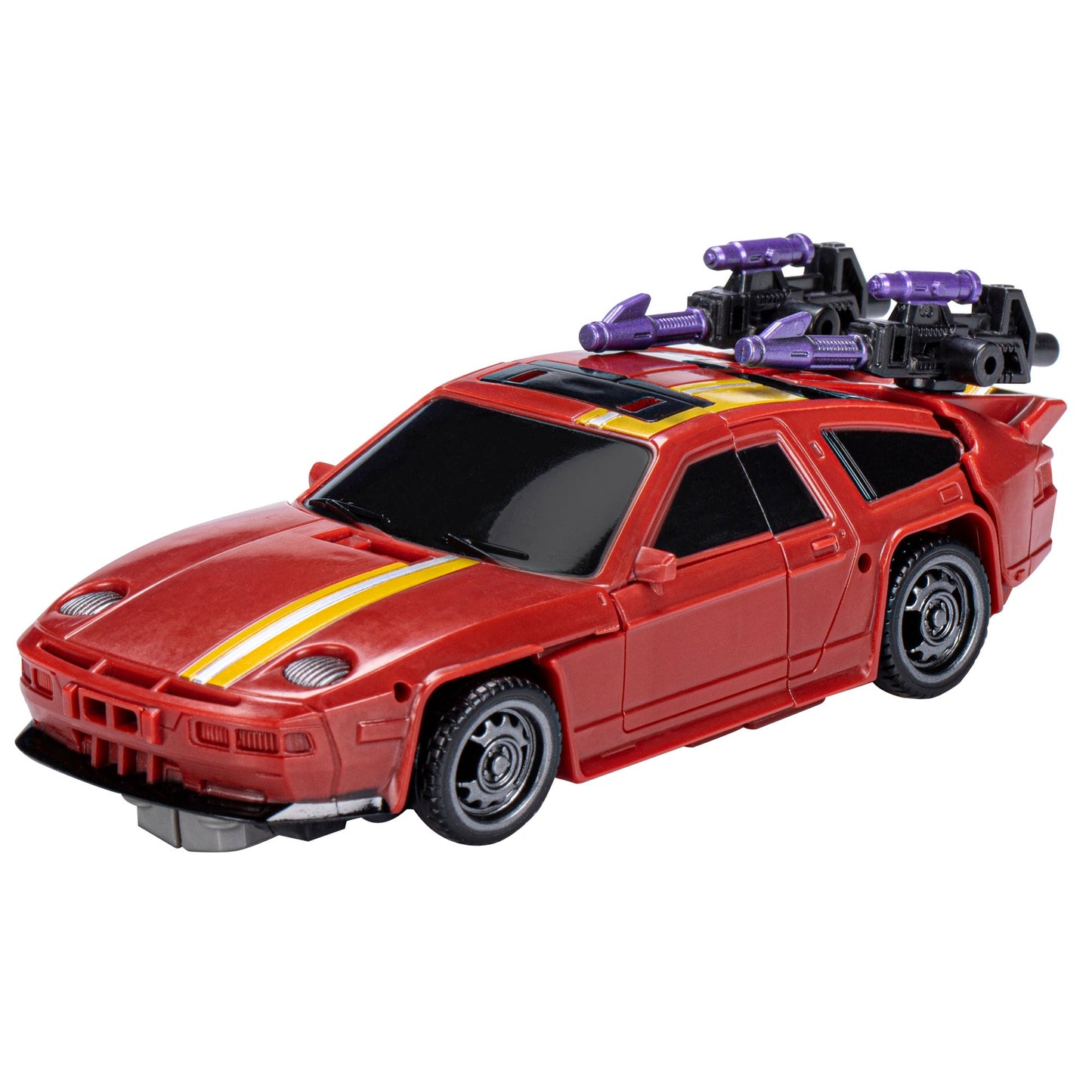 Transformers Generations Legacy Deluxe DeadEnd