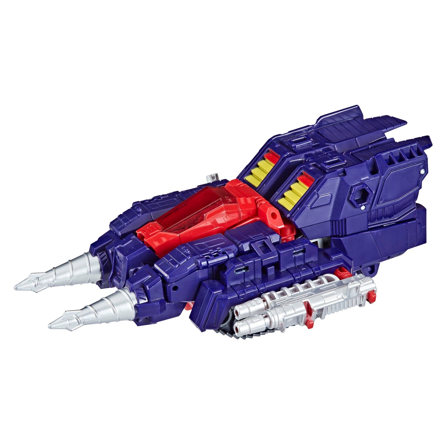 Transformers Legacy Wreck 'N Rule Collection Diaclone Universe Twin Twist
