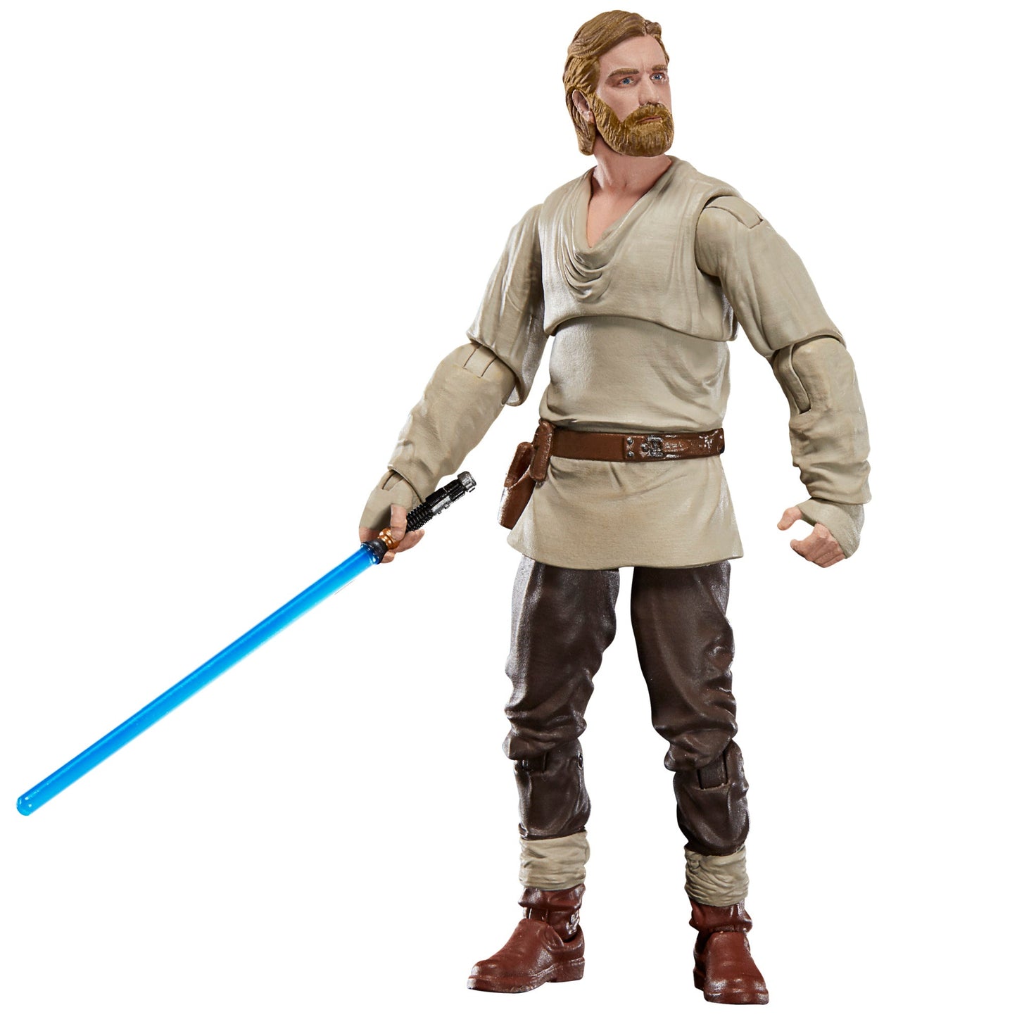 Star Wars The Vintage Collection Obi-Wan Kenobi - Wandering Jedi
