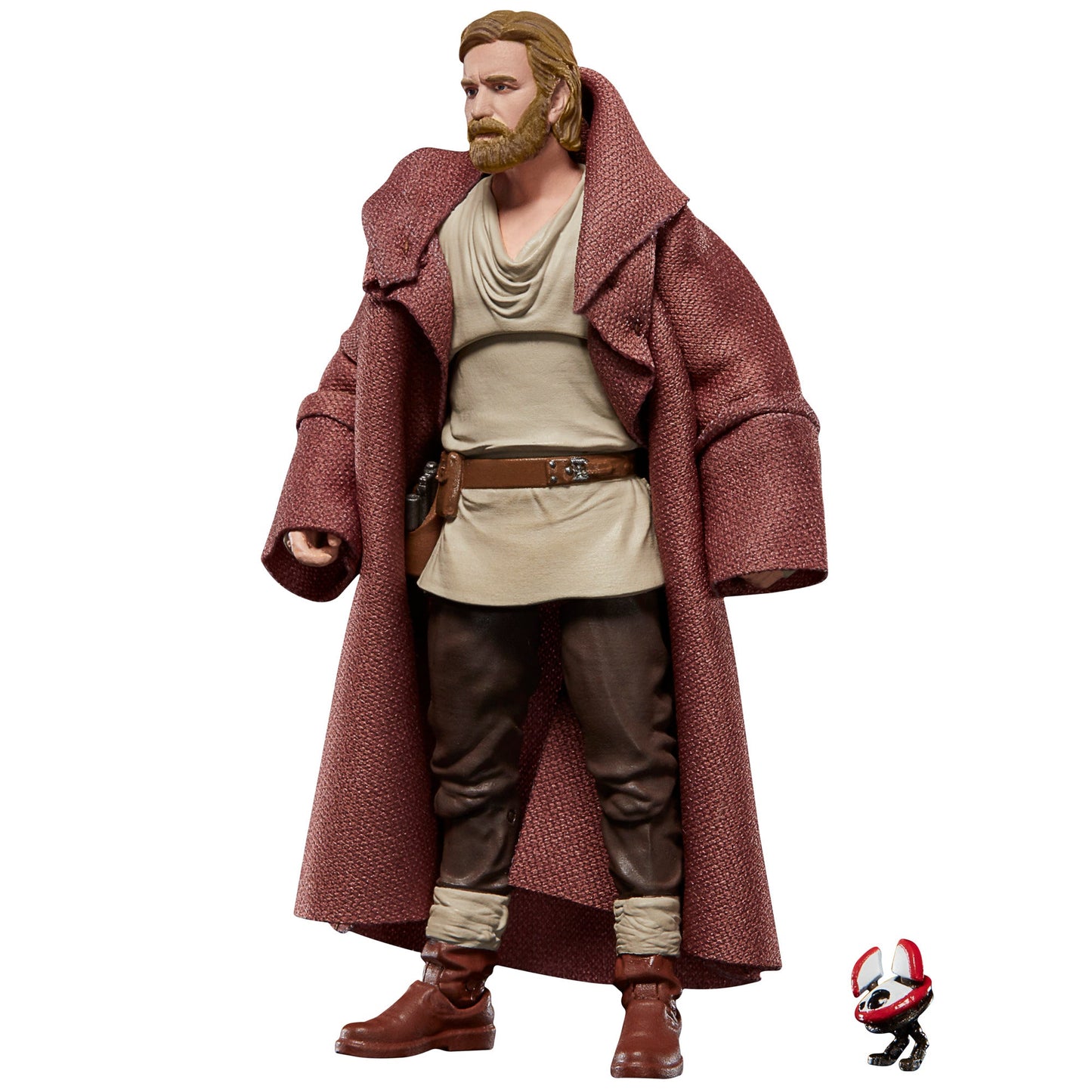 Star Wars The Vintage Collection Obi-Wan Kenobi - Wandering Jedi