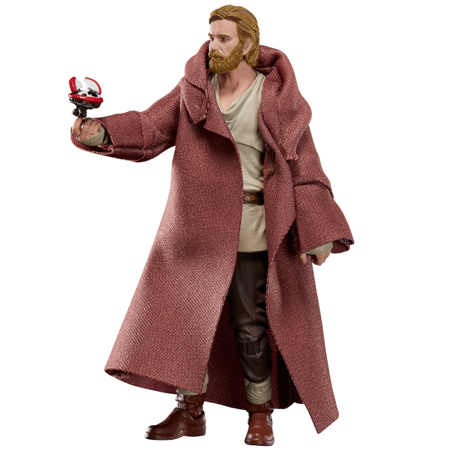 Star Wars The Vintage Collection Obi-Wan Kenobi - Wandering Jedi
