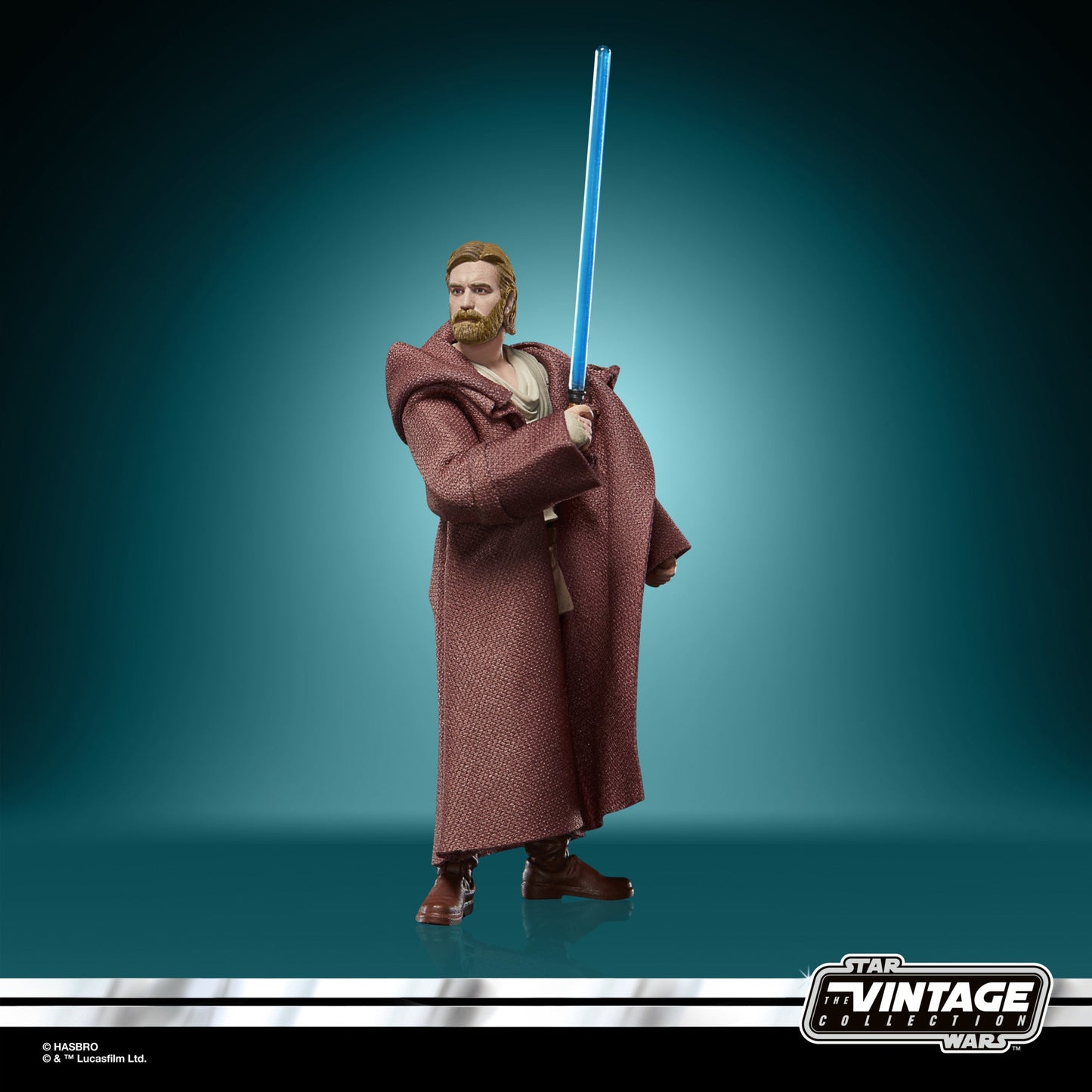 Star Wars The Vintage Collection Obi-Wan Kenobi - Wandering Jedi