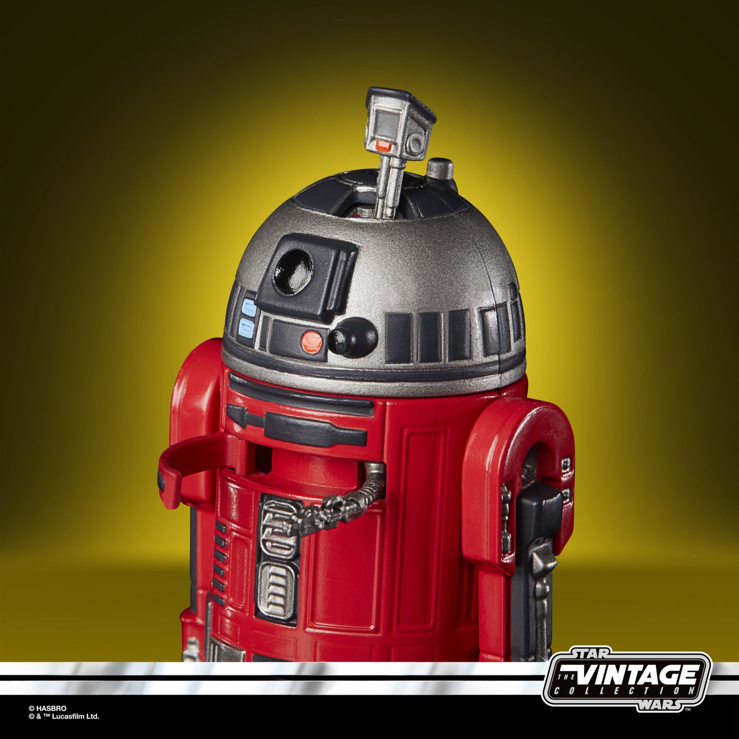 Star Wars The Vintage Collection R2-SHW - Antoc Merrick's Droid