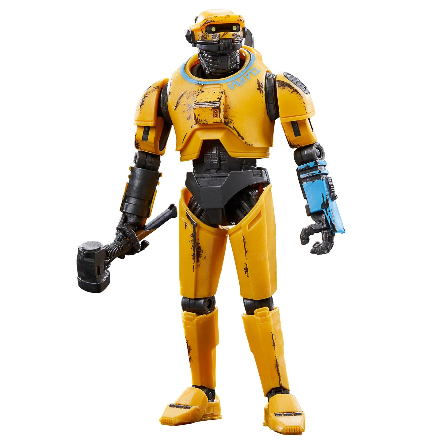 Star Wars The Black Series NED-B (Sub-Par Packaging)