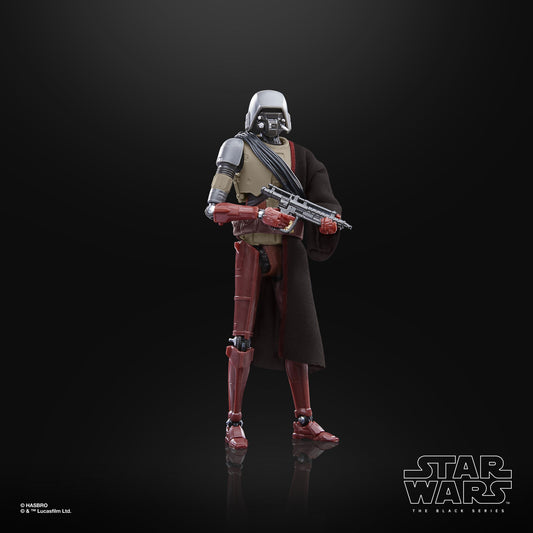 Star Wars The Black Series HK-87 - wave 46