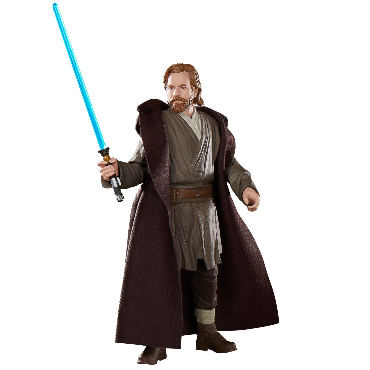 Star Wars The Black Series Obi-Wan Kenobi - Jabiim  - Wave 45