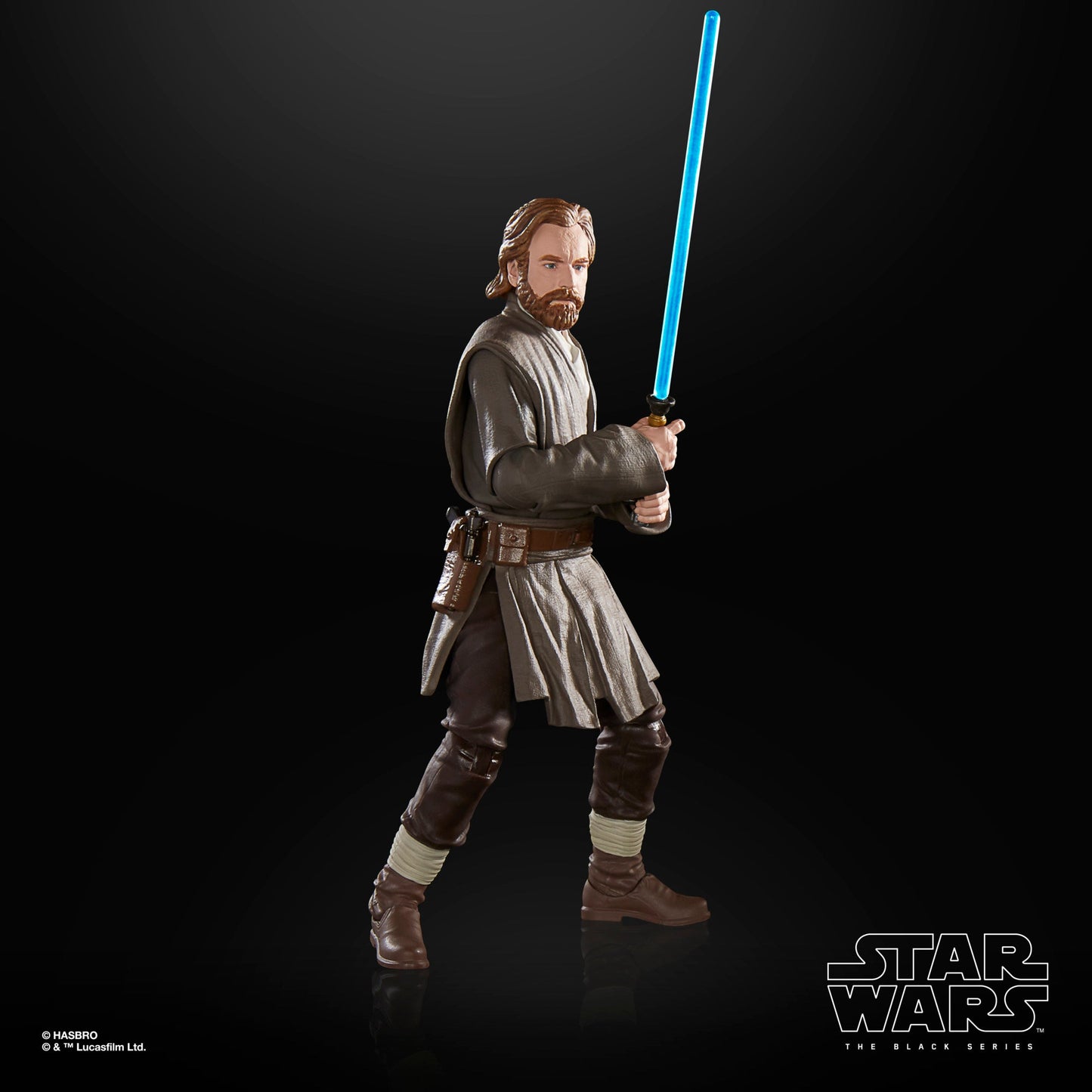 Star Wars The Black Series Obi-Wan Kenobi - Jabiim  - Wave 45