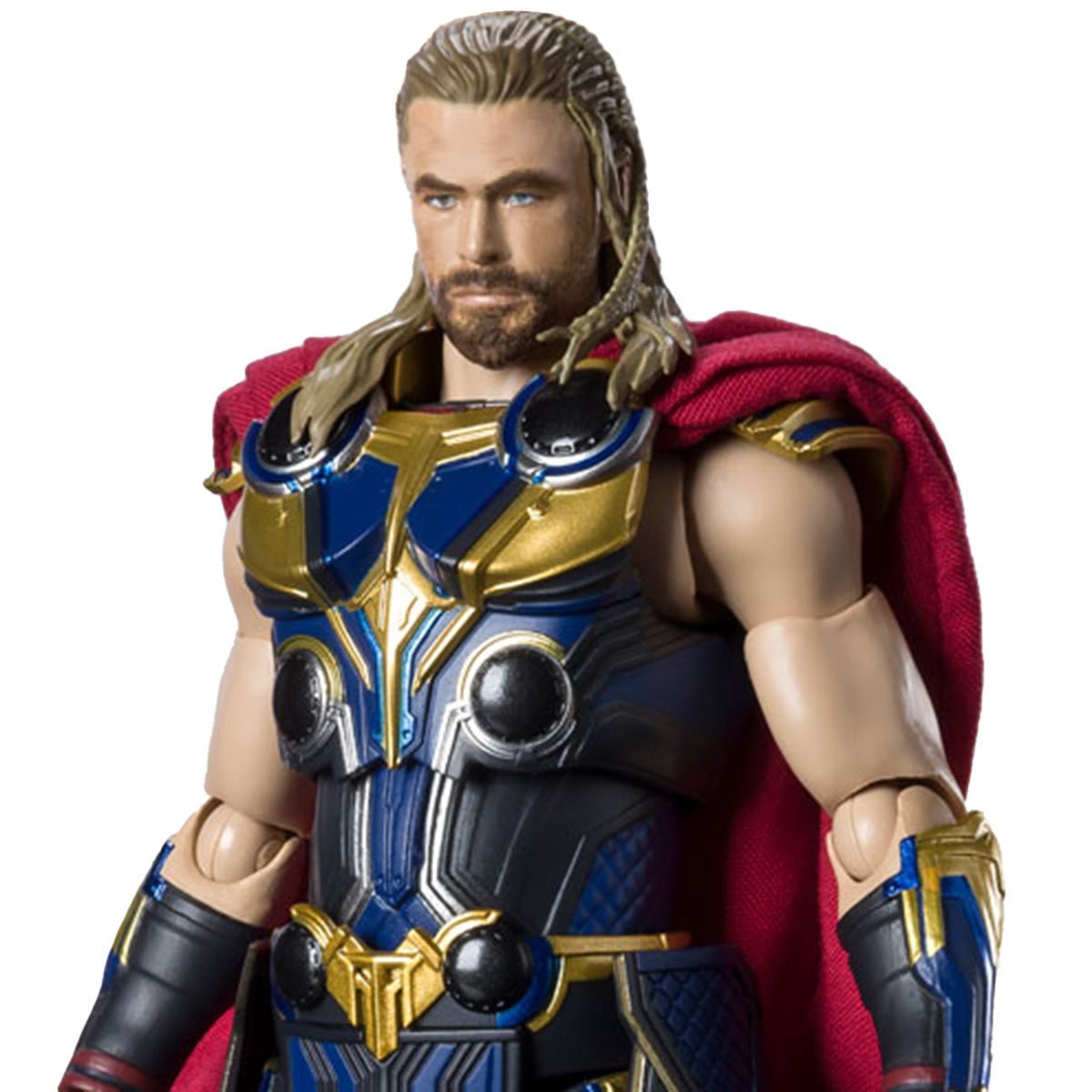 Thor: Love & Thunder Thor S.H.Figuarts Action Figure