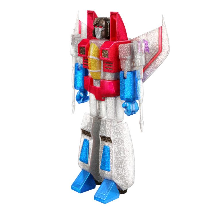 Transformers Ultimates! Ghost of Starscream