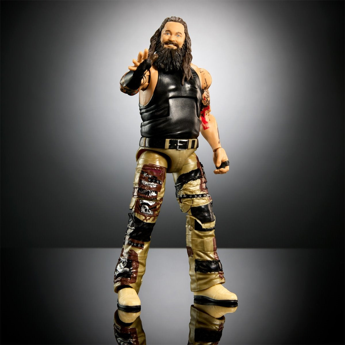 WWE Elite Collection Series 112 - Bray Wyatt