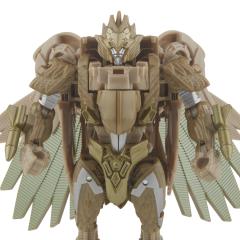 Transformers Studio Series 97 Deluxe Airazor