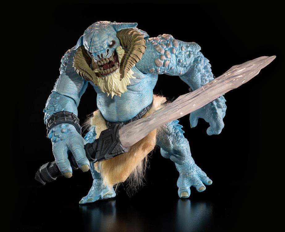 Ice Troll 2 - Mythic Legions: All-Stars Trolls