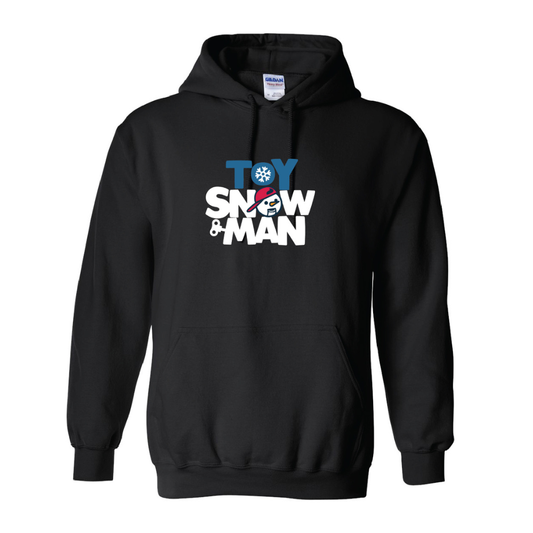 - Hoodie