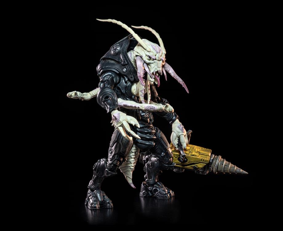 Sphexxian Mine Worker - Cosmic Legions - OUTPOST: ZAXXIUS