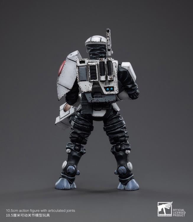 Warhammer 40K - Tau Empire - Fire Warriors