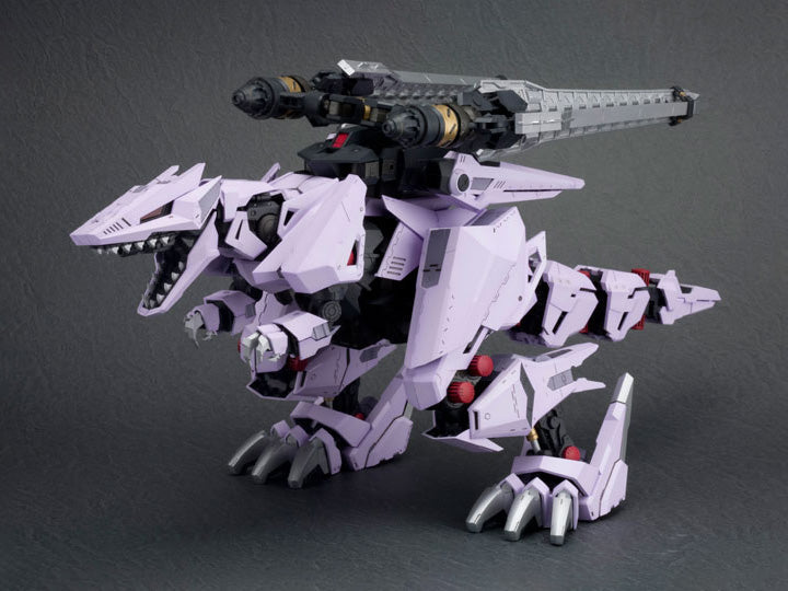 Zoids Highend Master Model EZ-049 Berserk Fuhrer (Repackage Ver.) 1/72 Scale Model Kit
