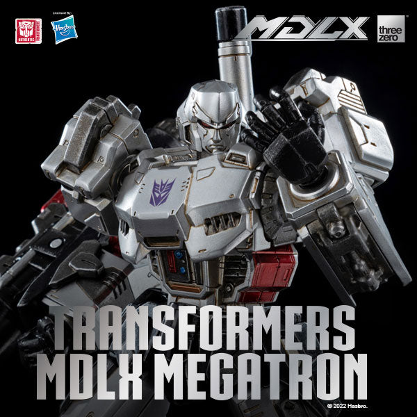 ThreeZero - Megatron - Transformers MDLX