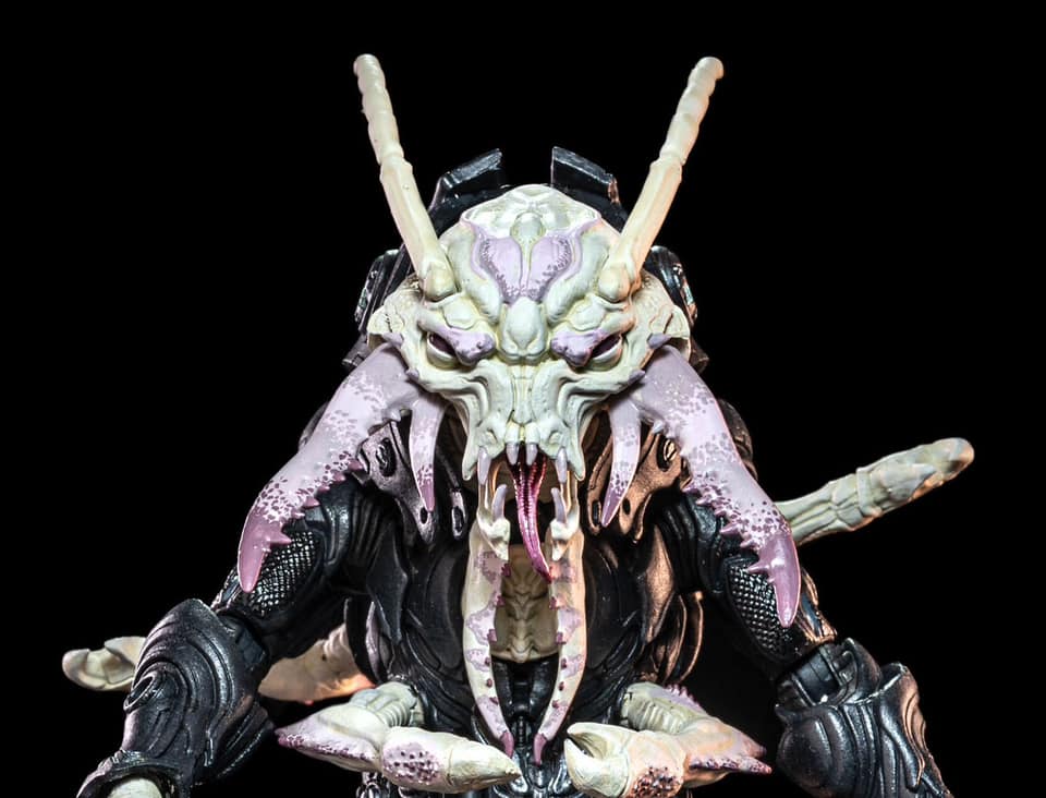 Sphexxian Mine Worker - Cosmic Legions - OUTPOST: ZAXXIUS