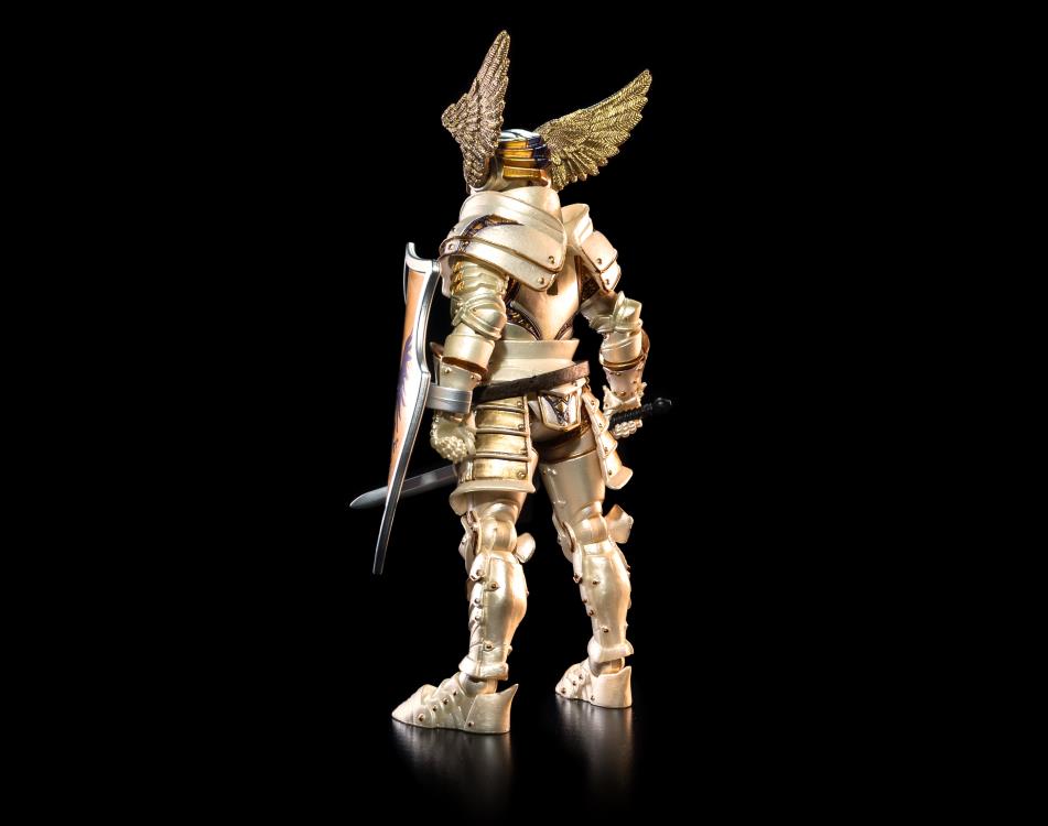 Mythic Legions: All-Stars Sir Ignatius (Order of Eathyron)