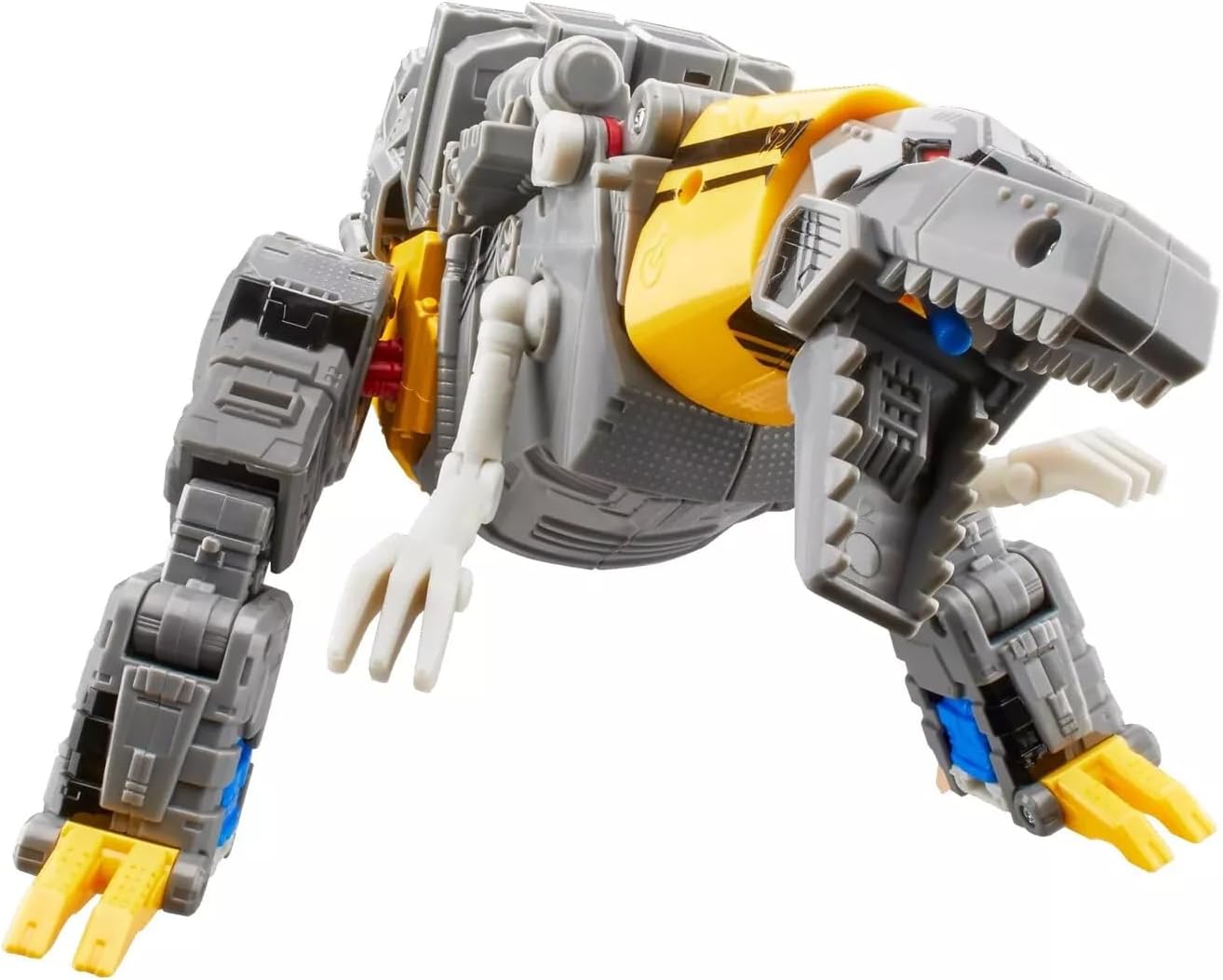 Transformers Generations - Grimlock - Comic Edition - Exclusive (Sub-Par Packaging)