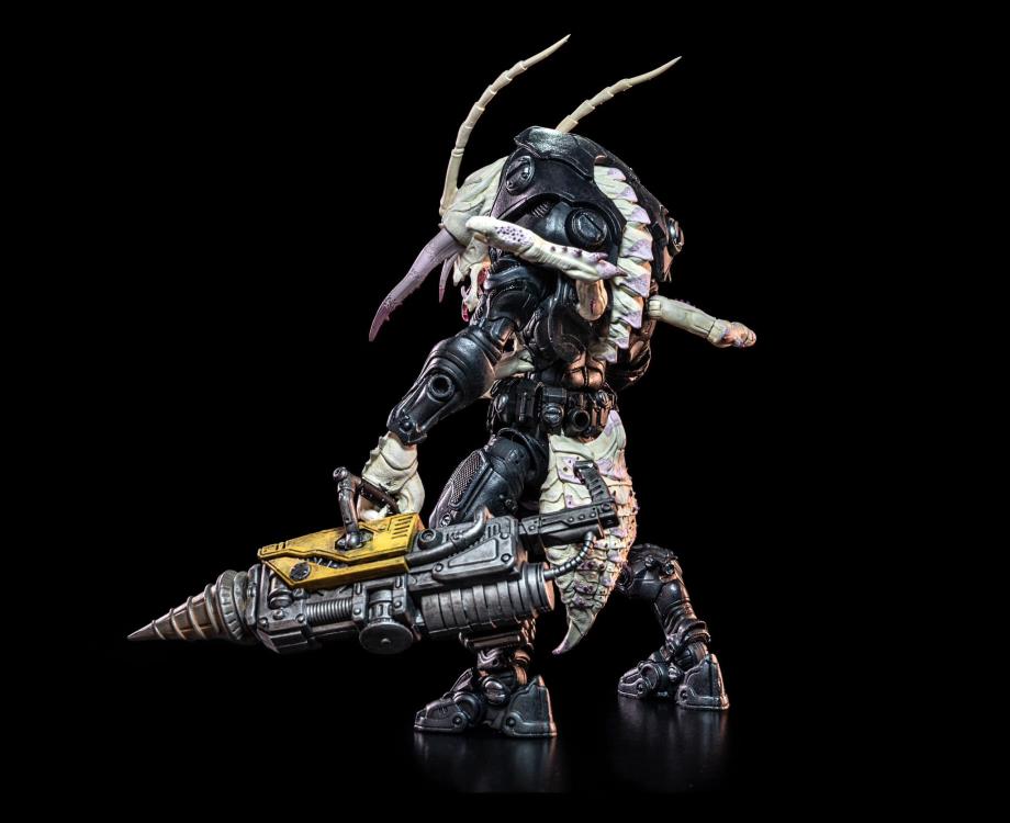 Sphexxian Mine Worker - Cosmic Legions - OUTPOST: ZAXXIUS