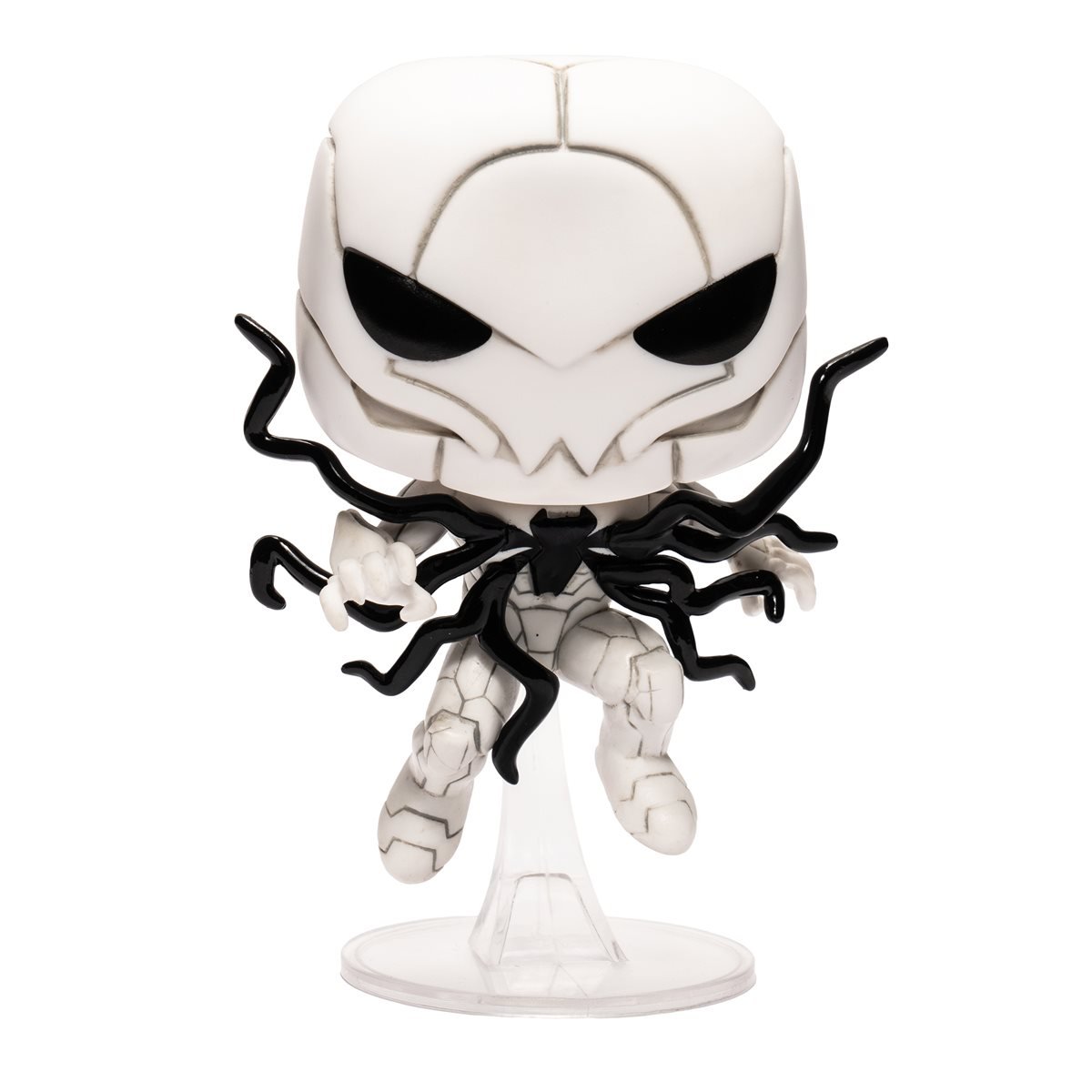 Venom Poison Spider-Man Pop! Vinyl Figure - Exclusive 966