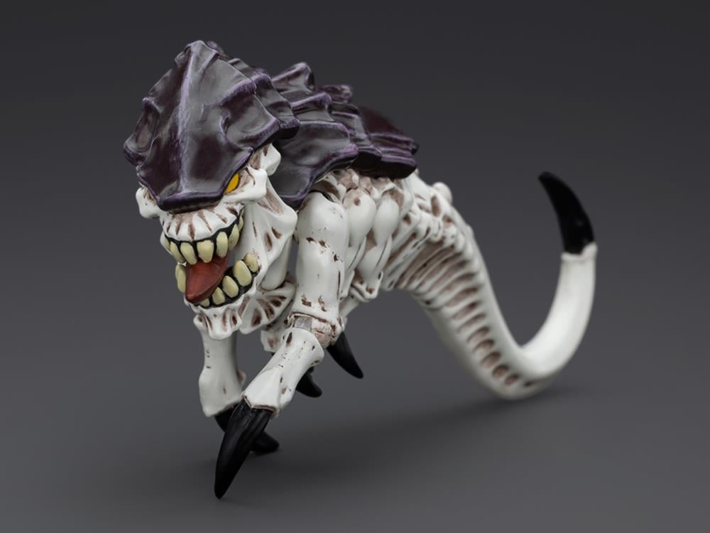 Warhammer 40K - Tyranids - Hive Fleet Leviathan Ripper