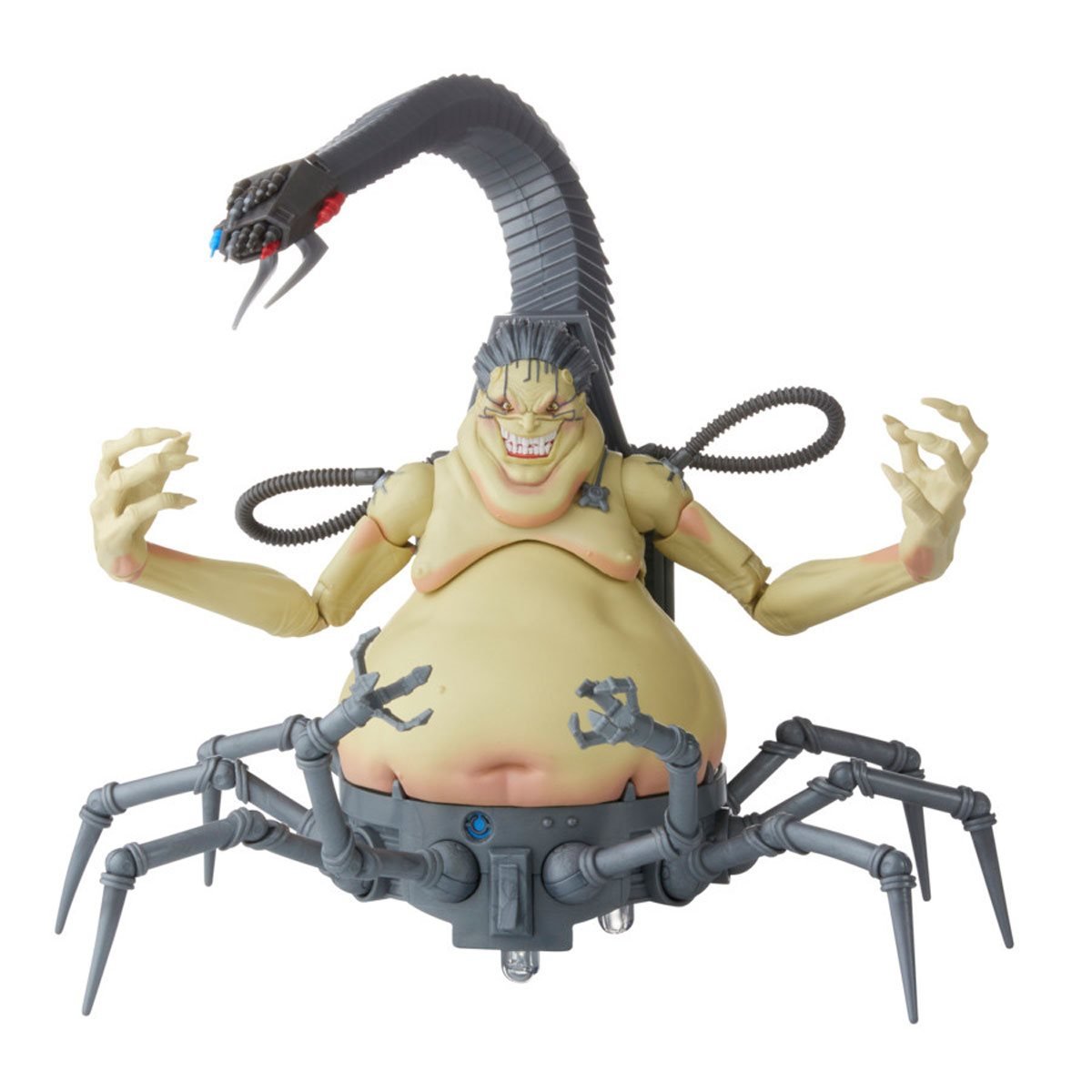 X-Men Marvel Legends Mojo Deluxe 6-Inch Action Figure