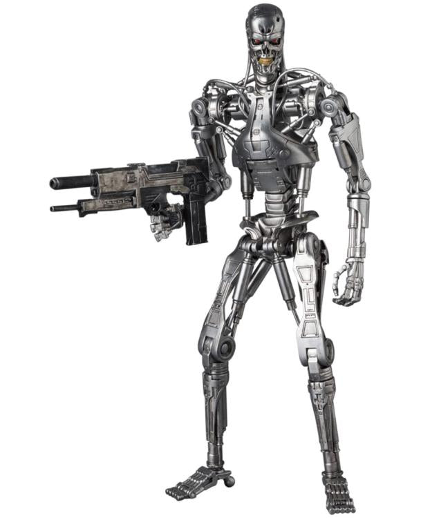 Terminator 2: Judgement Day No.206 MAFEX Endoskeleton - T2 Ver.