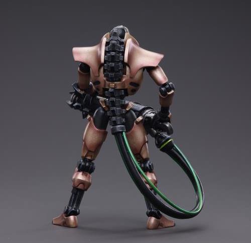 Warhammer 40k - Necrons - Szarekhan Dynasty Immortal - Tesla Carbine - 2 pack
