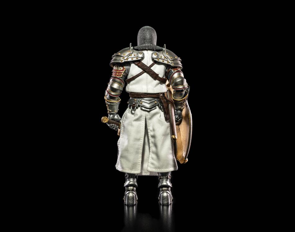 Mythic Legions: All-Stars Sir Enoch