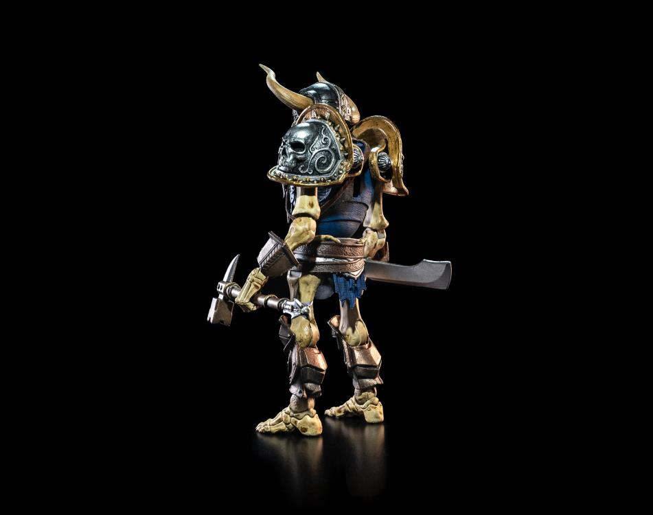 Mythic Legions: All-Stars Skali Bonesplitter