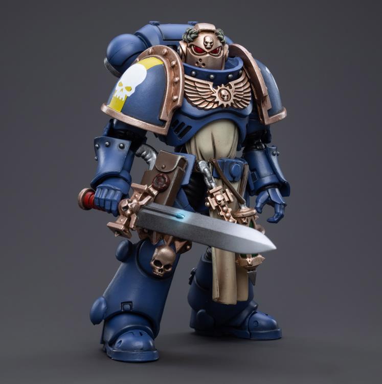 Warhammer 40K - Ultramarines - Primaris Company Champion