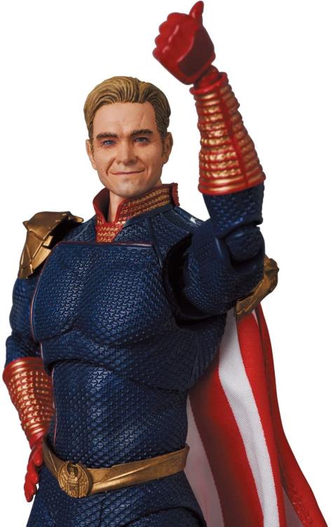 The Boys - MAFEX #151 Homelander