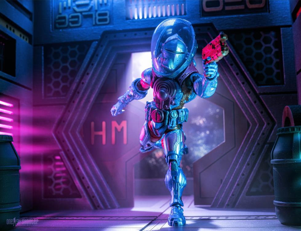 Opor-A-Tiv83 - Cosmic Legions - OUTPOST: ZAXXIUS