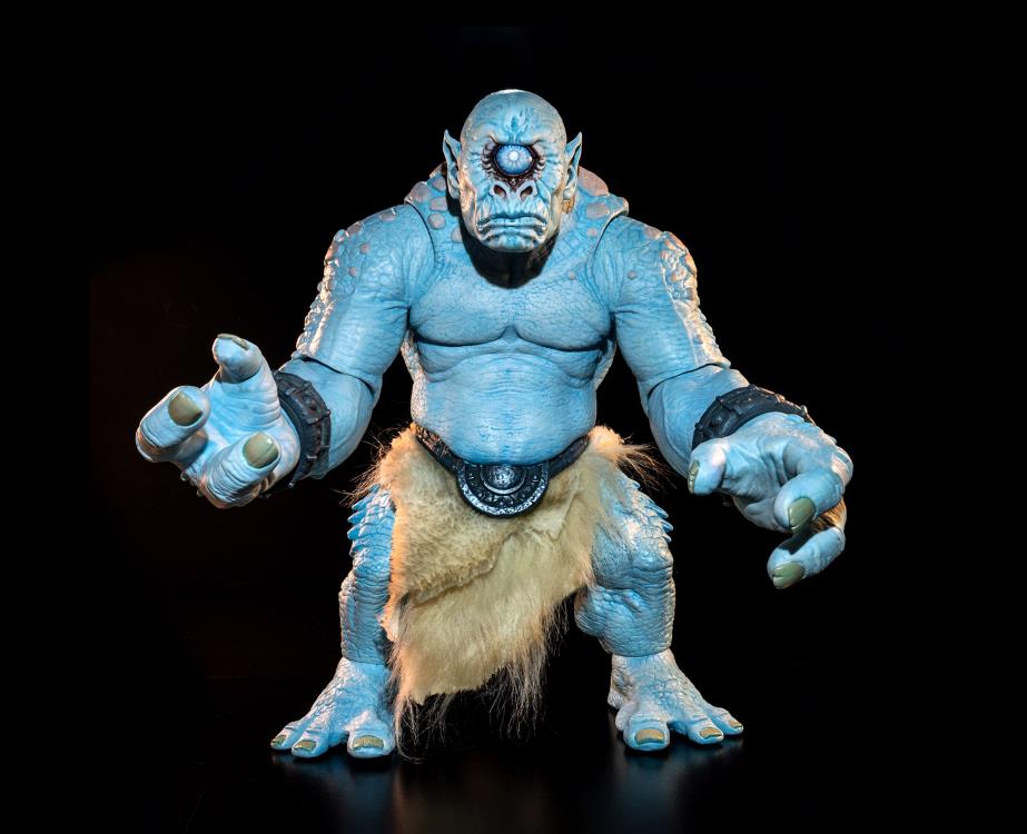 Ice Troll 2 - Mythic Legions: All-Stars Trolls