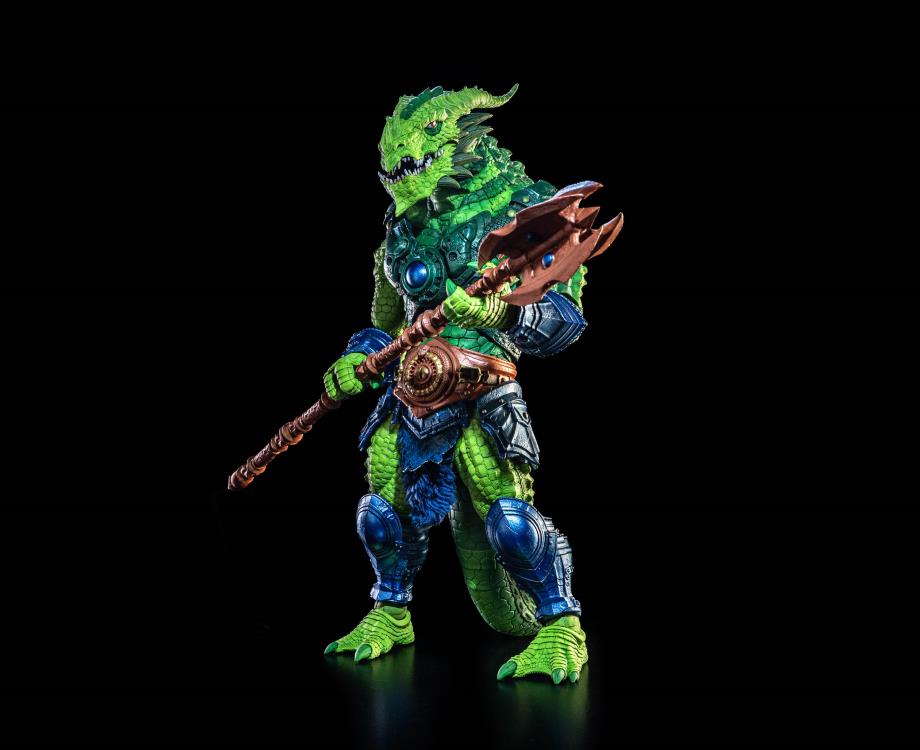 Sskur’ge - Cosmic Legions - OUTPOST: ZAXXIUS