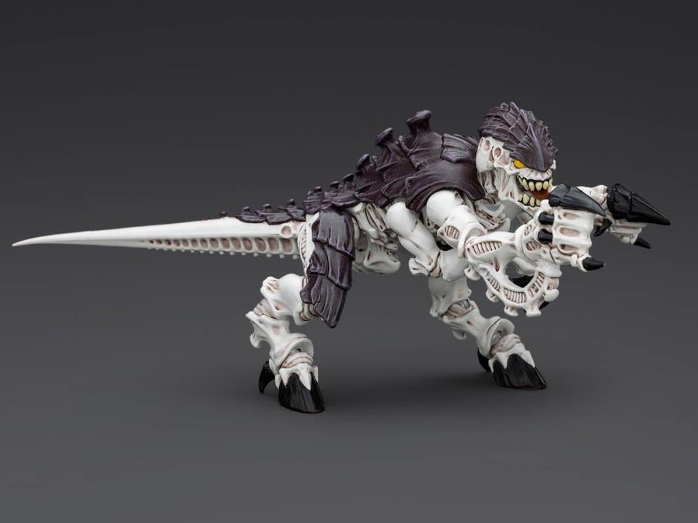 Warhammer 40K - Tyranids - Hive Fleet Leviathan Termagant With Spinefists