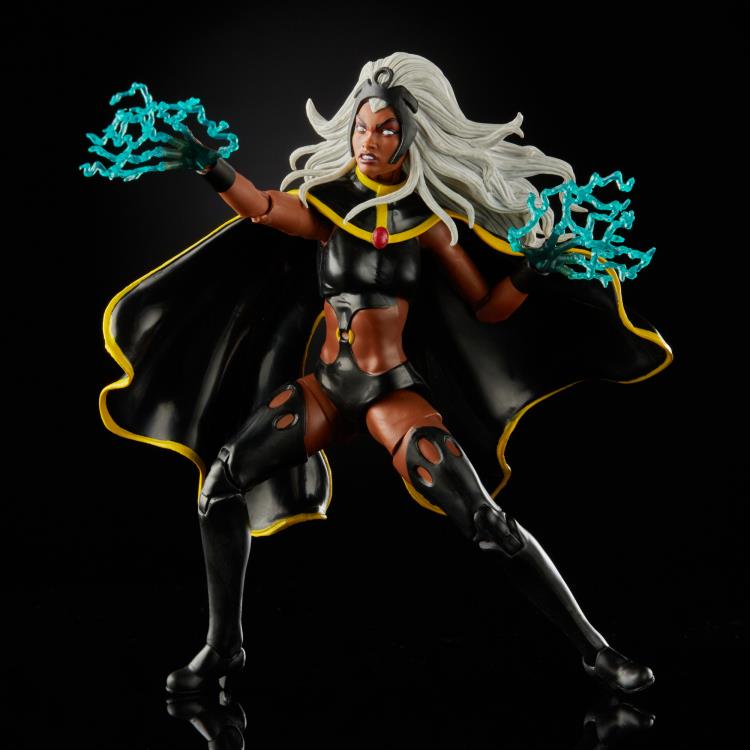X-Men Marvel Legends Storm & Thunderbird Two-Pack