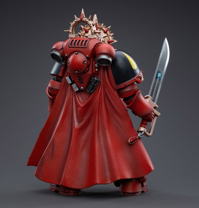 Warhammer 40K  - Blood Angels - Veteran Alberigo