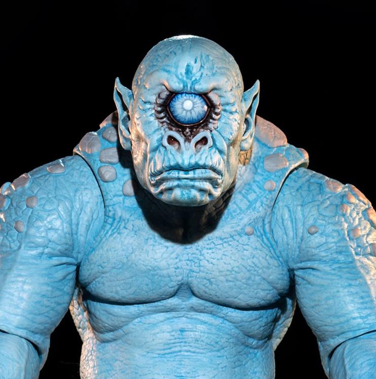 Ice Troll 2 - Mythic Legions: All-Stars Trolls