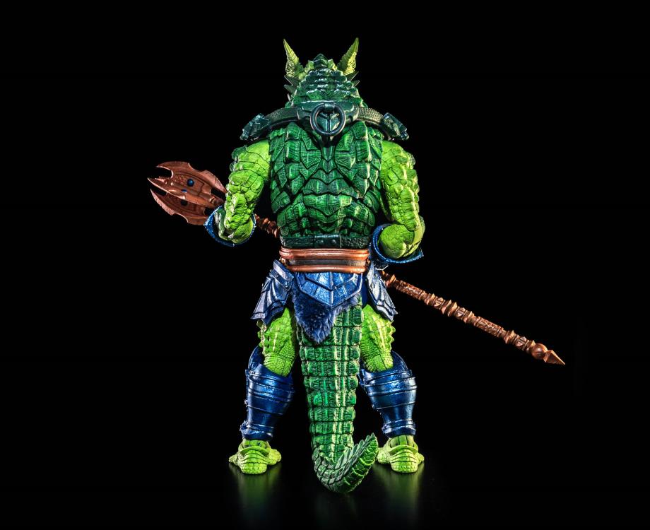 Sskur’ge - Cosmic Legions - OUTPOST: ZAXXIUS