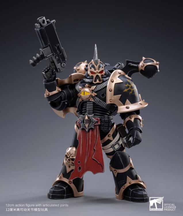 Warhammer 40K Black Legion Brother - A - Chaos Space Marines