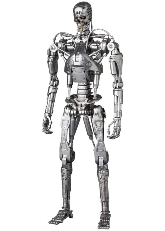 Terminator 2: Judgement Day No.206 MAFEX Endoskeleton - T2 Ver.