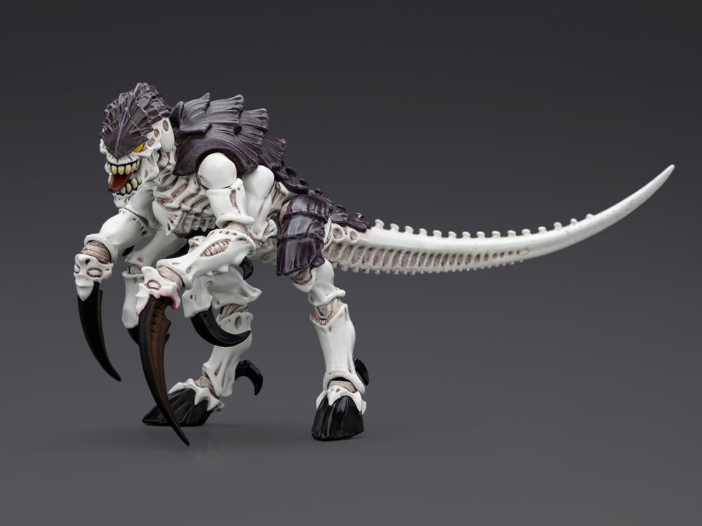 Warhammer 40K - Tyranids - Hive Fleet Leviathan Hormagaunt 3