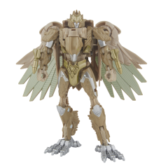 Transformers Studio Series 97 Deluxe Airazor