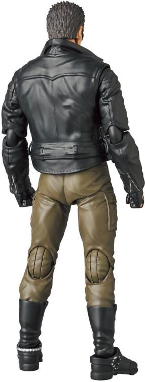 The Terminator MAFEX #176 T-800