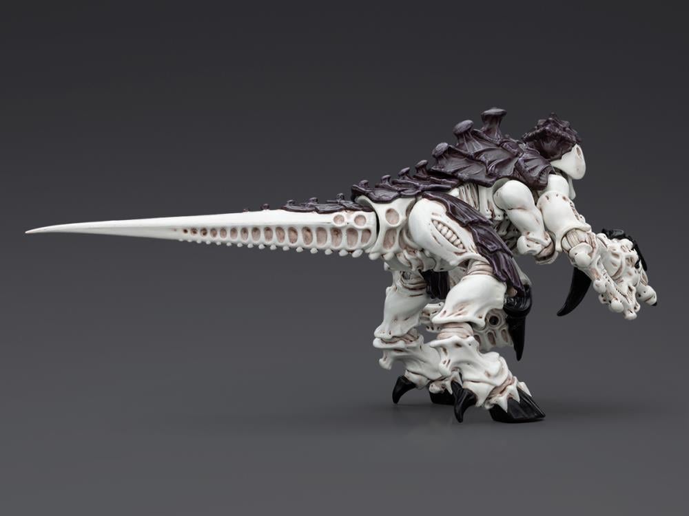 Warhammer 40K - Tyranids - Hive Fleet Leviathan Termagant With Spinefists
