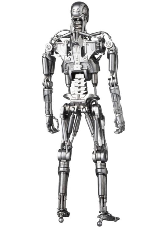Terminator 2: Judgement Day No.206 MAFEX Endoskeleton - T2 Ver.