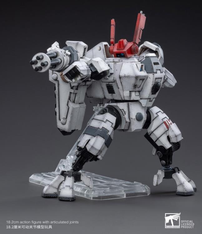 Warhammer 40K - Tau Empire - XV8 Crisis Battlesuit Shas'vre Tash'lor